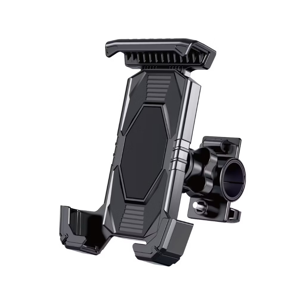 Suporte Para Celular Moto Universal Articulado Garra Para Moto Bike Bicicleta