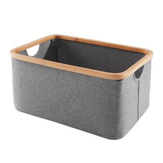 Tamanho Grande Cesto FlexíVel P/ Roupa Suja Cesto De Roupa Suja De Lavanderia Interior