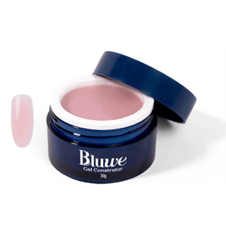 Gel Construtor Querido Pink 30g - Bluwe em Oferta na Shopee