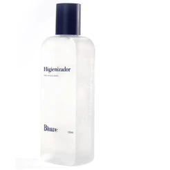 Bluwe Higienizador de Unhas 130ml – Preparador Profissional para Alongamento e Blindagem