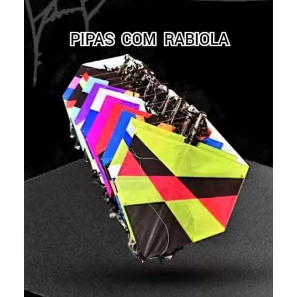 10 PIPAS COM RABIOLA ,SEM BAINHAS LATERAIS *IMAGENS ACIMA ILUSTRATIVAS*