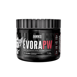 Évora Pré Treino (150g) - Integralmédica em Oferta na Shopee