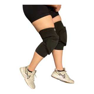 Joelheira Vôlei , Futsal Seleção Elástica Wa Profissional em Oferta na Shopee