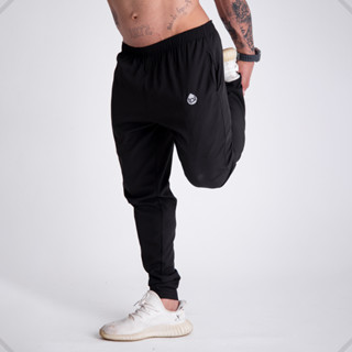 Calça Masculina Esportiva Tactel Elastano Corrida AcademiaTreino Masculino Casual em Oferta na Shopee