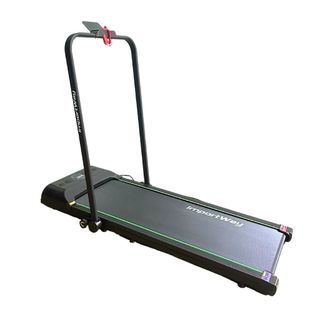 Esteira Ergométrica Importway 220v Caminhada Corrida 1-12km/h em Oferta na Shopee