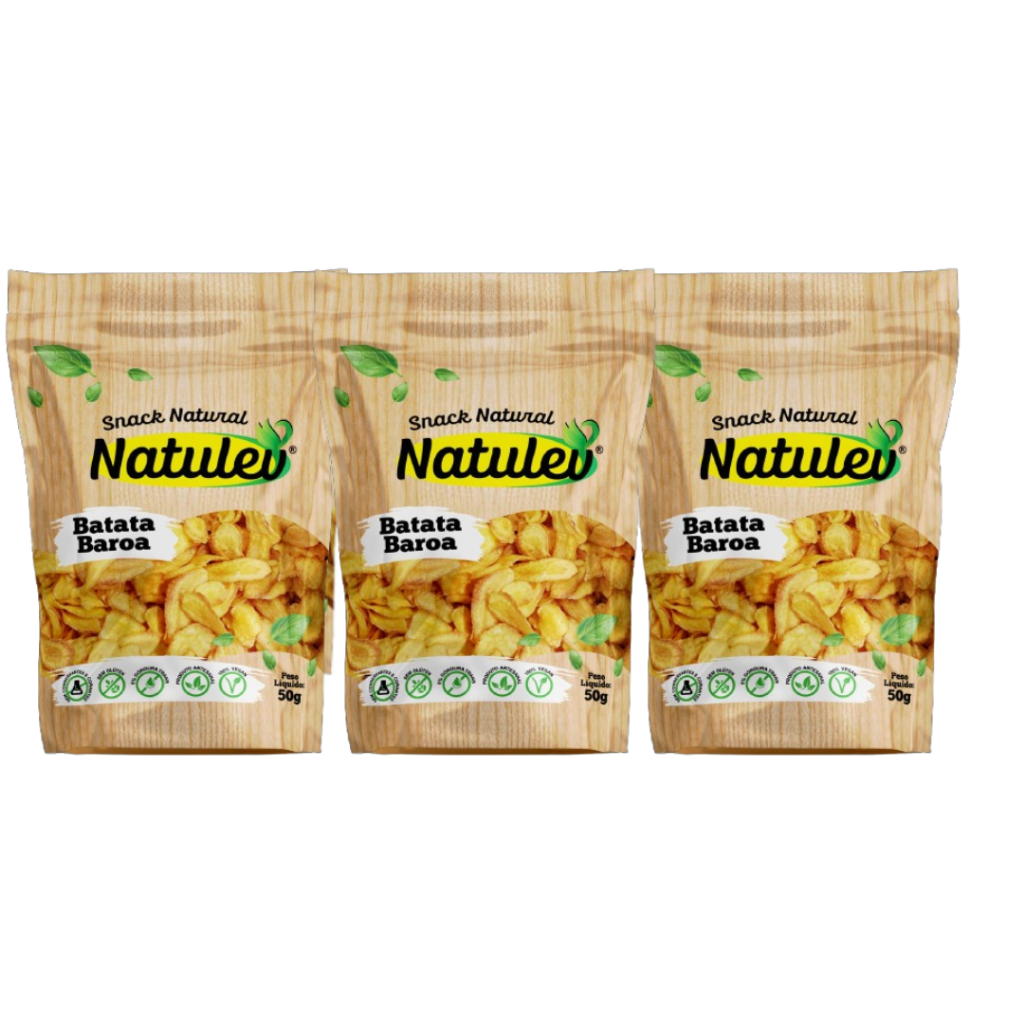 Batata Baroa: Guia Completo e Onde Comprar | BuscaProdutos