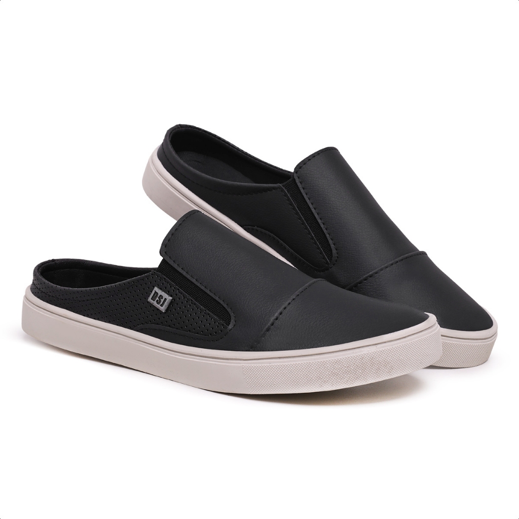 Tênis Mule Masculino para Todas as Horas do Dia