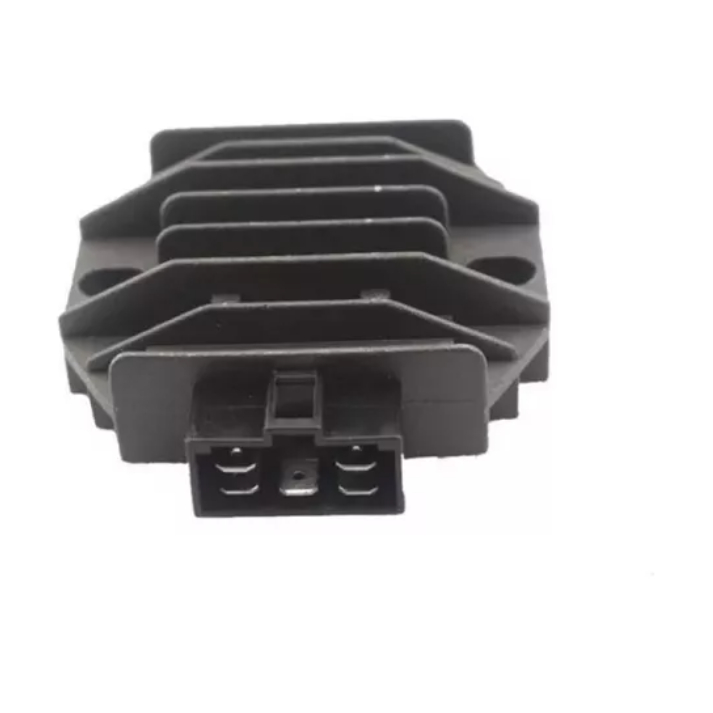 Retificador Regulador Tensão Moto Yamaha Xj 600 1195 A 2001