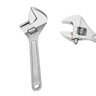 Chave Ajustável Inglesa 8 10 12 Polegadas 200mm Aço Universal