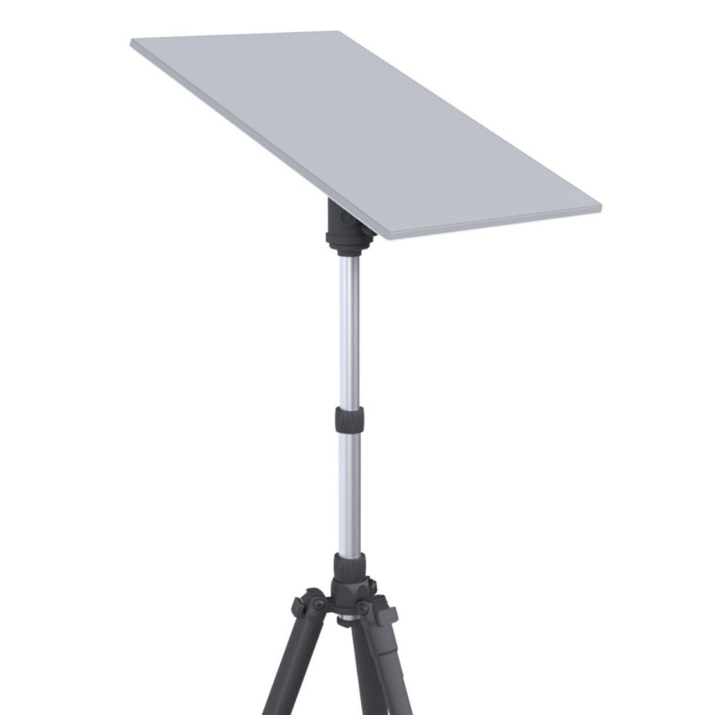 Suporte Base de Tripé Compatível com Antena Internet Wi-Fi Starlink 3ª Geração