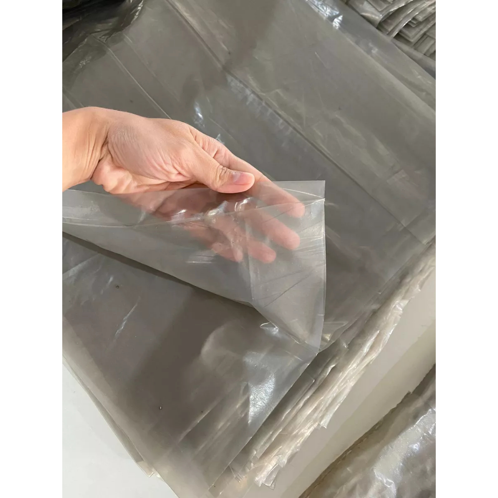 Saco Plástico Para Embalar Colchão  - 5 un