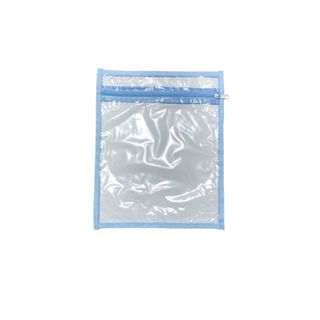 SACO organizador AZUL para maternidade viagem multiuso em Oferta na Shopee