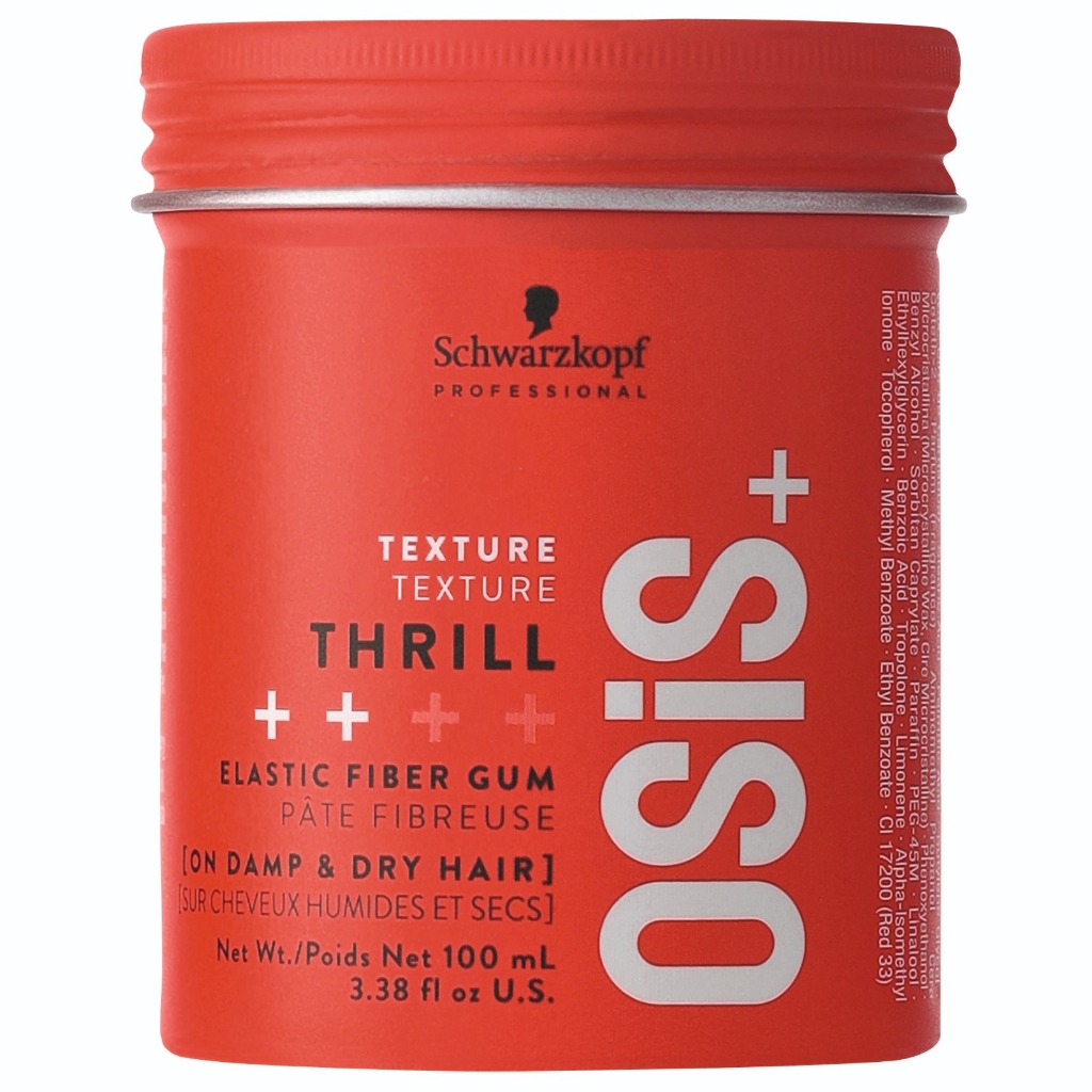 Osis+ Thrill Pomada Modeladora Schwarzkopf Professional100ml