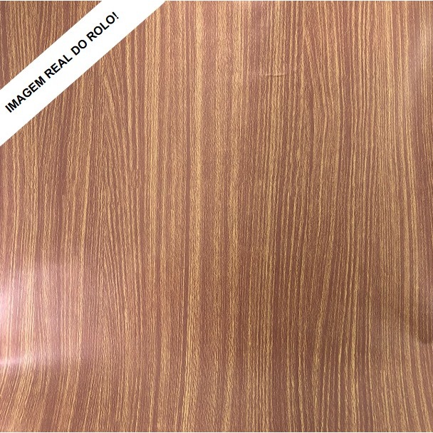 Papel Contact Adesivo Envelopamento Móveis Peroba Rosa Decorações Móveis Resistente 2 Metros x 45cm em Oferta na Shopee