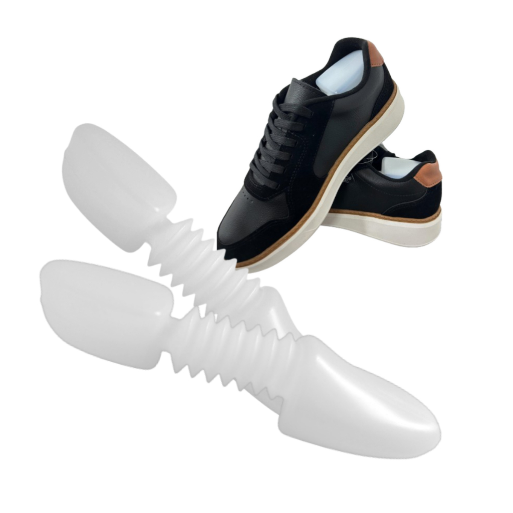 01 Par Enchimento De Tênis Calçado Exibição Masculino em Oferta na Shopee