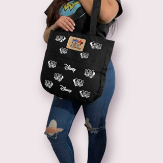 Bolsa Feminina Estampada Com  Alça Lateral Pano Tecido De Boa Qualidade em Oferta na Shopee