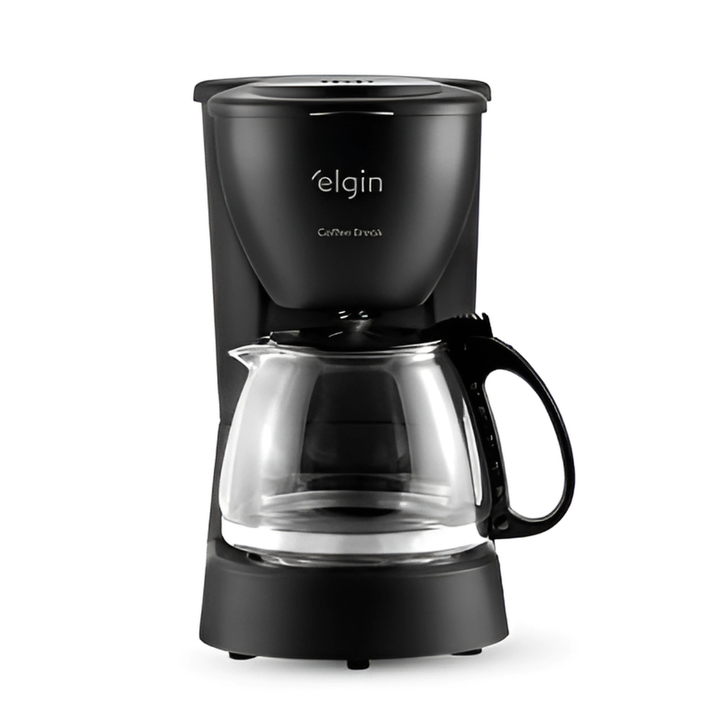 Maquina Café Cafeteira Elétrica Elgin Coffe Break 15 Xícara