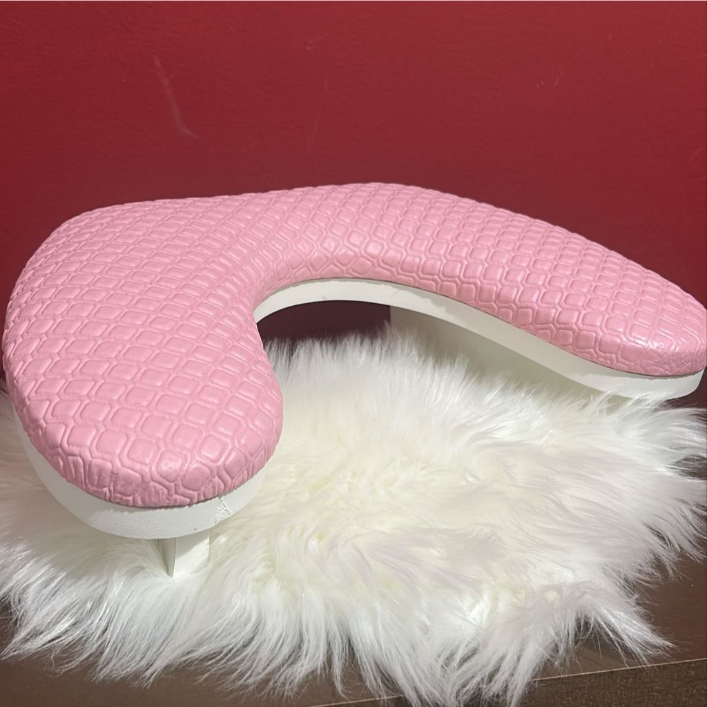 Apoio de Mão Confort - O Melhor Para Nail Designer