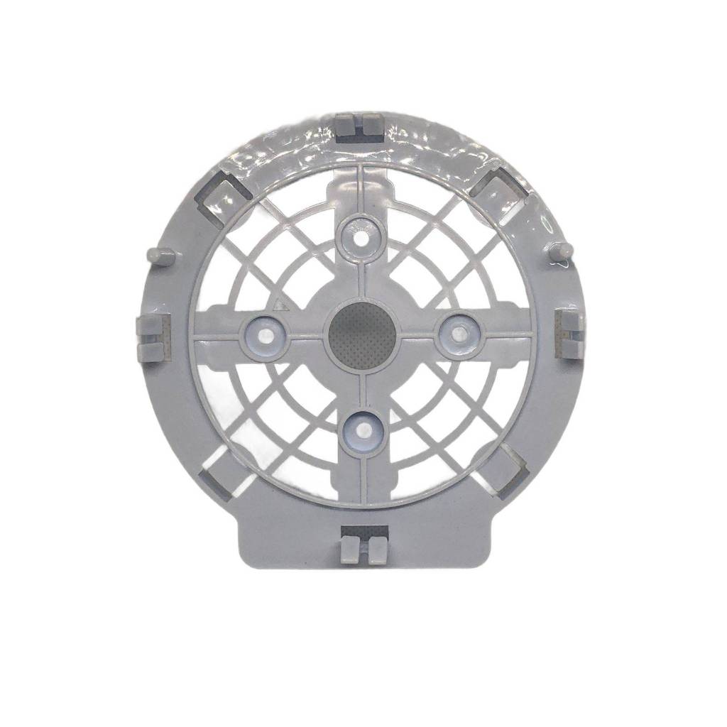 Placa Traseira Trava Grade Ventilador Mondial Branco 30 e 40cm Original