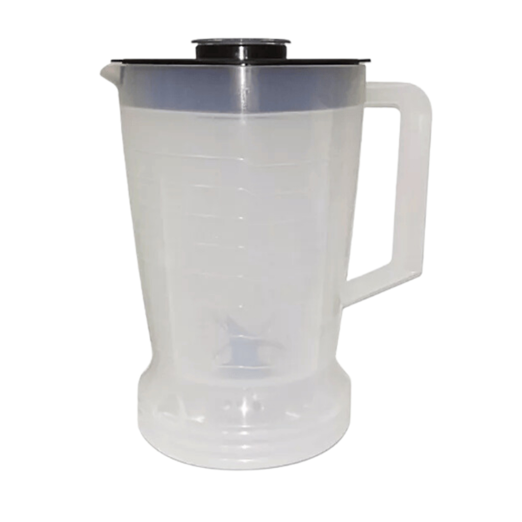 Copo Liquidificador Arno Power 1000w Mult Chef 600w Translúcido