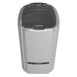 Tanquinho LCS20 20KG Prata Colormaq 220V