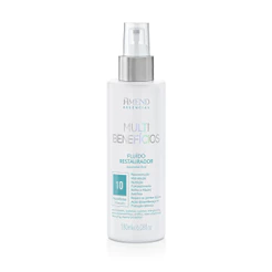Amend Essencial Multibenefícios Fluído Restaurador de 180ml