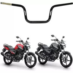Guidão Original Yamaha Ybr Factor 125 150 2016 20017 2018 2019 2020 2021 2022 2023 2024 2025