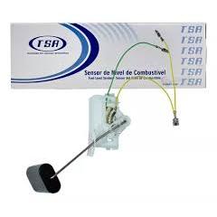 Sensor Nível De Combustível Ford Fiesta Ka T-010014