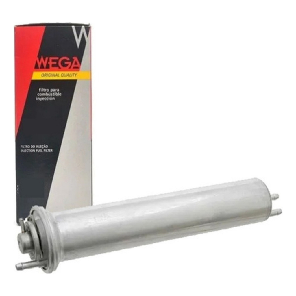 Filtro Combustivel Bmw 520 525 530 540 735 740 X5 3.0