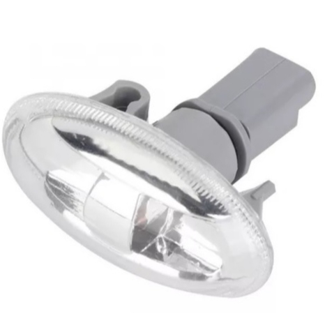 Pisca Seta Lanterna Paralama Peugeot 206 207 307 C3 E Jac