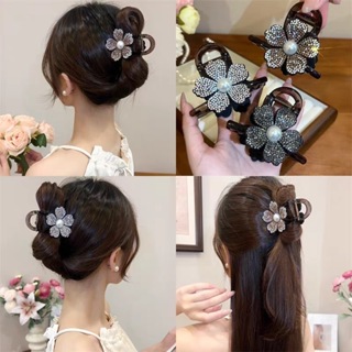 Piranha Com Strass Em Forma De Flor.Cores Aleatorio,Modelo Aleatorio em Oferta na Shopee