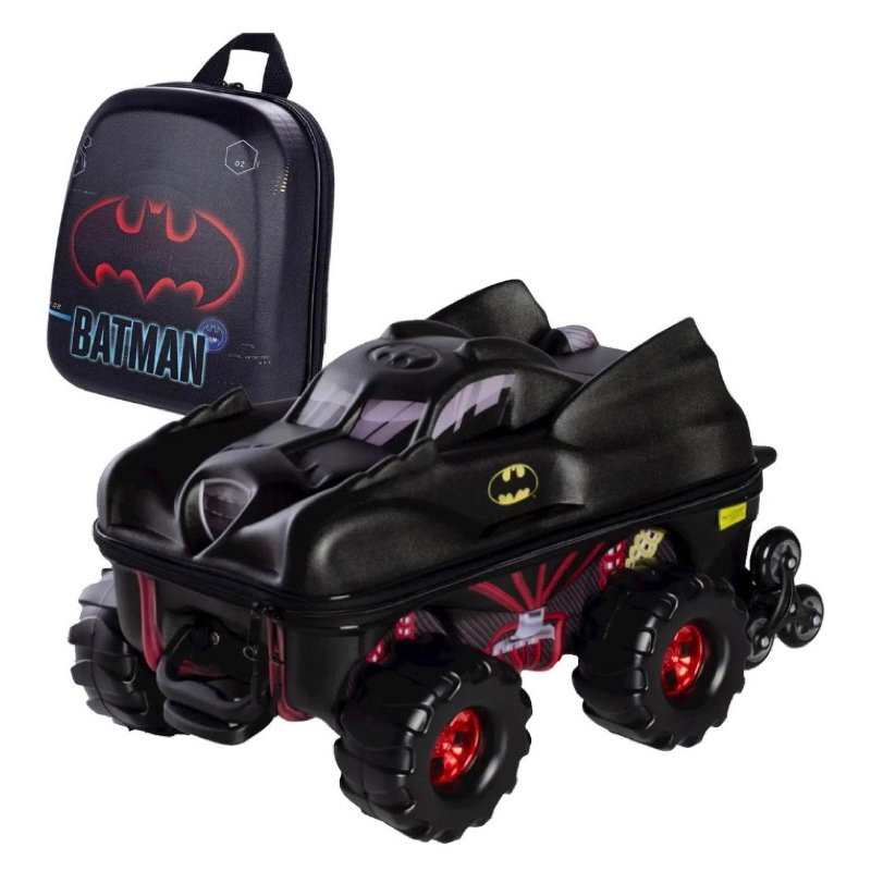 Lancheira Batman 3d: Onde Comprar | BuscaProdutos