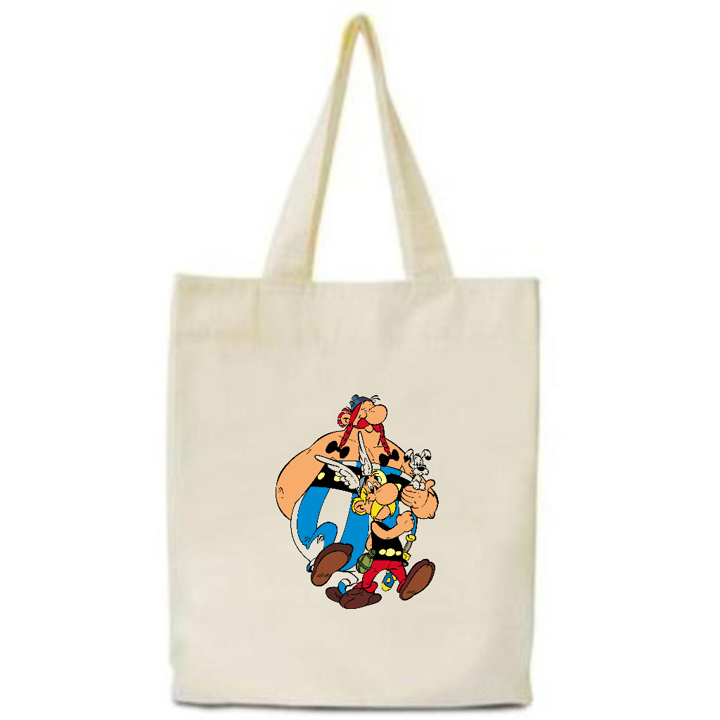 Kit 70 Sacolas Ecológicas 30x35 Personalizadas Transfer 14x20 Desenho Animado