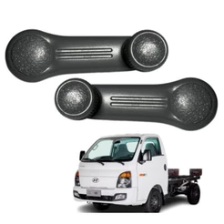 Par Manivela Do Vidro Hyundai H100 Hr Kia Bongo K2500 Besta ENCAIXE PERFEITO