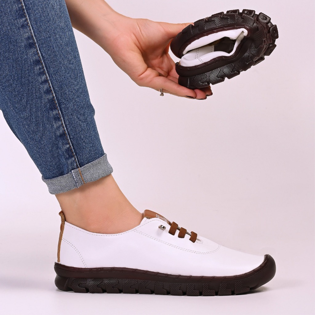 Tênis Feminino Casual Macio Confortável Flexível Estiloso Tênis Sapatenis Feminino Barato Promoção