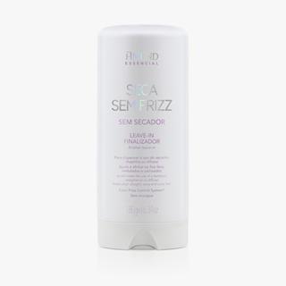 Amend Essencial Seca Sem Frizz Leave-in Finalizador - 180g em Oferta na Shopee