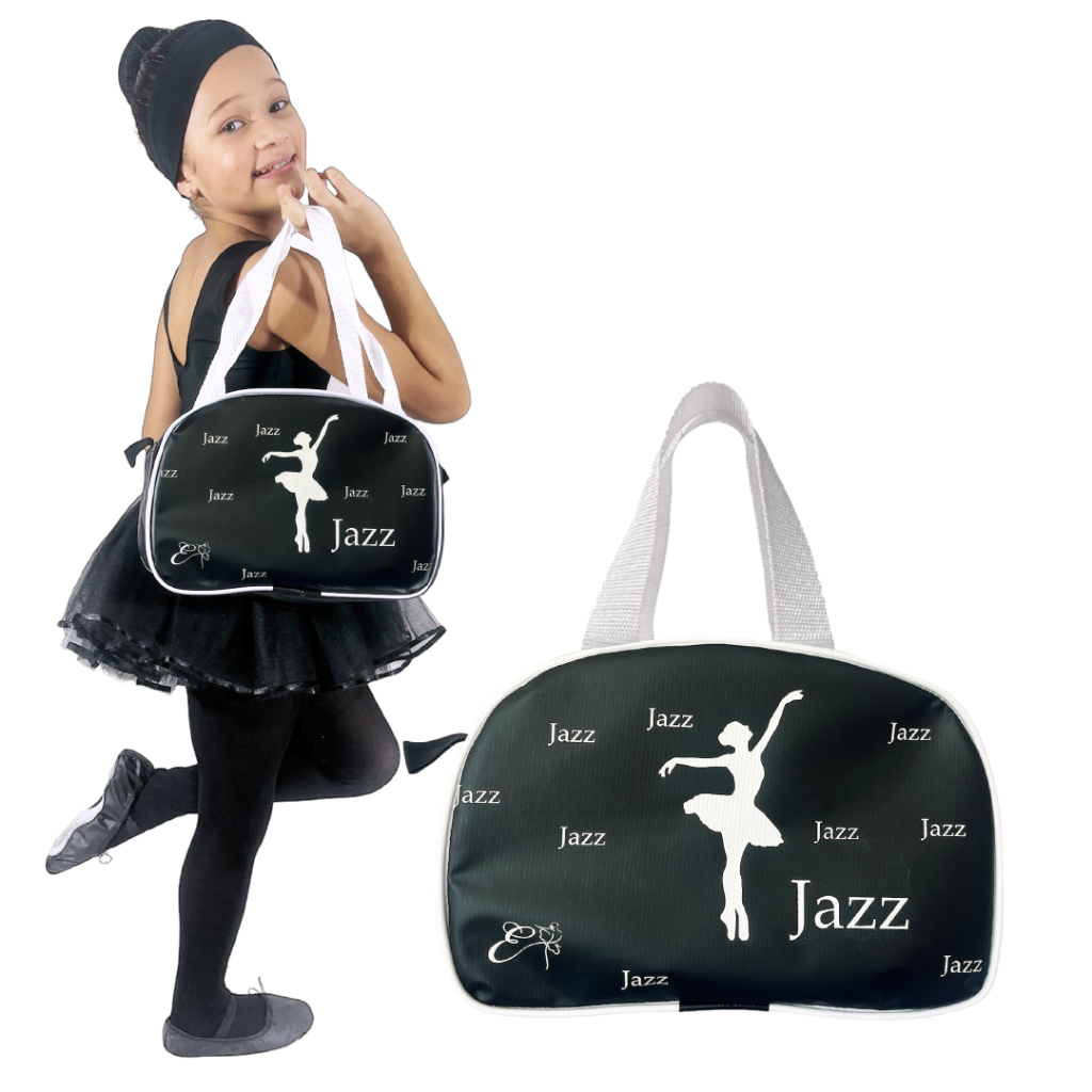 Bolsa Jazz em Oferta na Shopee