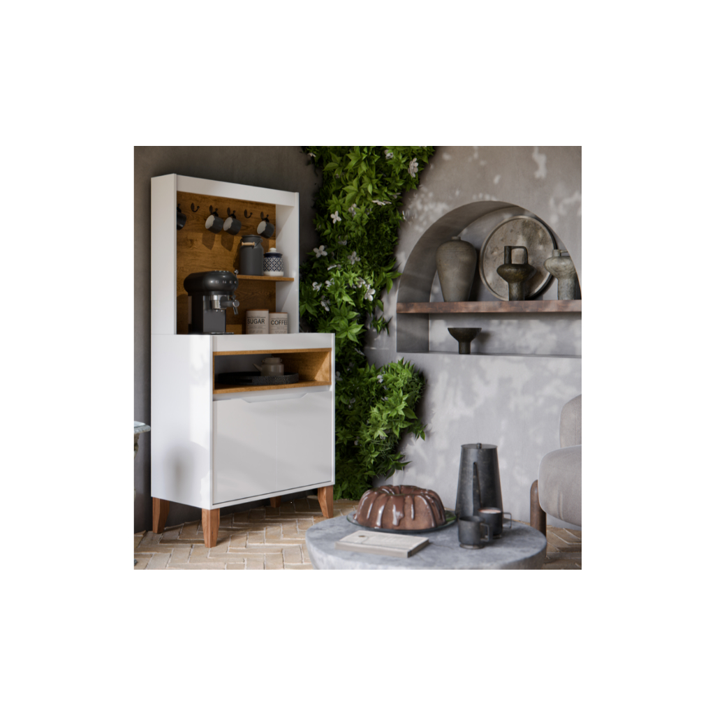 Buffer Aparador: Onde Comprar | BuscaProdutos