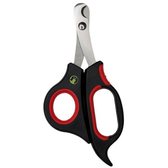 Alicate Cortador de Unhas Tipo chato para Gatos Uau+ Tamanho Único