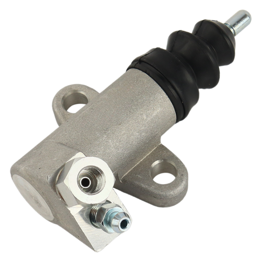 Cilindro Auxiliar de Embreagem Frontier 2.5 16v 2007 2008 2009 2010 2011 2012 - Burrinho escravo do Câmbio em Oferta na Shopee