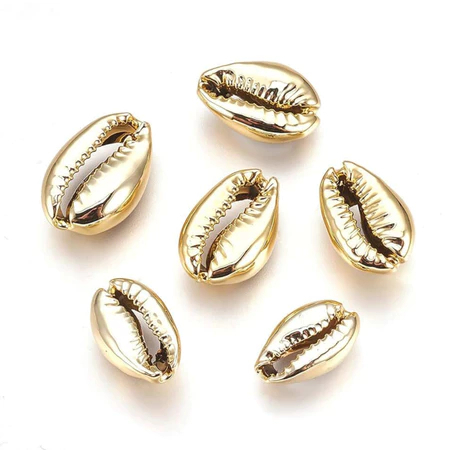 Buzios Para Artesanato Bijouteria Concha Praia Pulseiras Colar Acessórios Elegante ACG