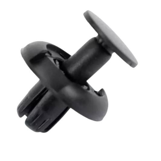 Grampo Presilha Para-barro Honda Fit New Civic City Crv Hrv