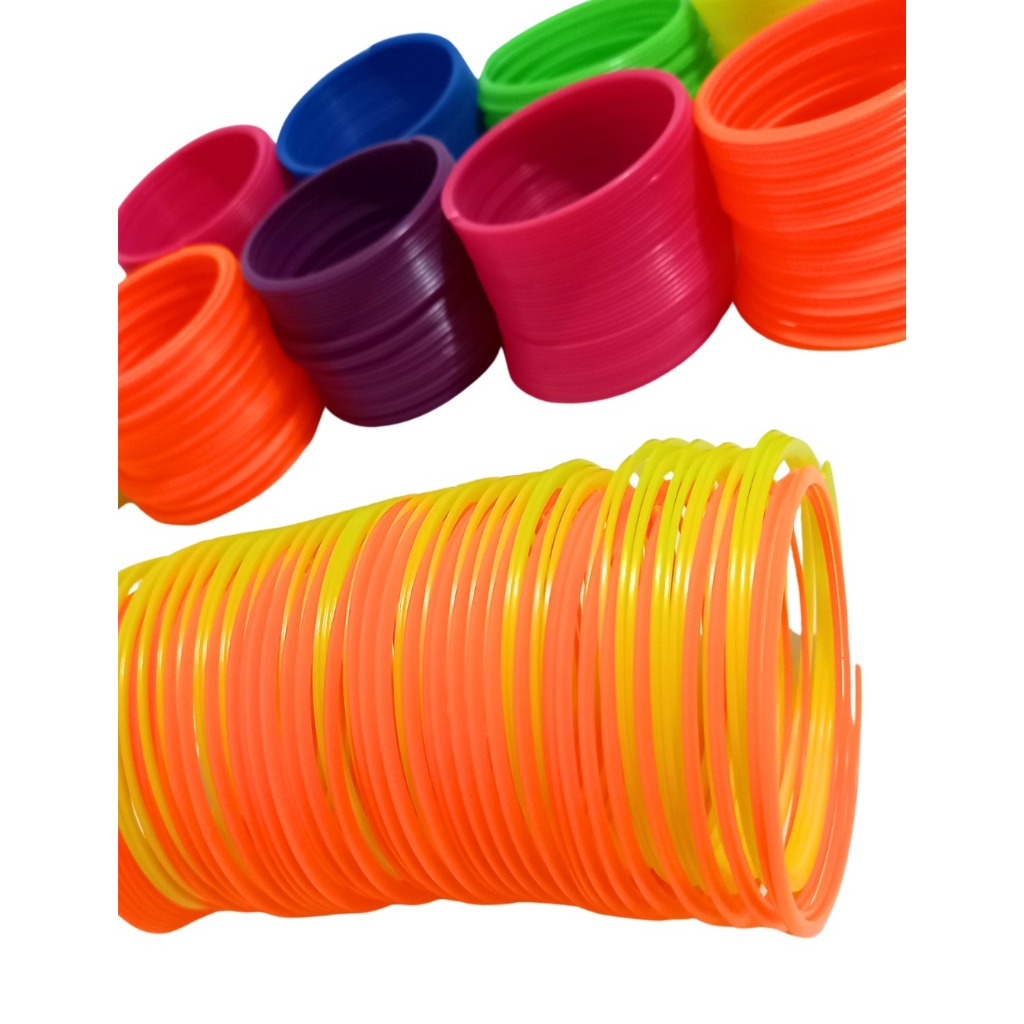 15 Mola Maluca Grande Neon Brinquedo Promoção Festa em Oferta na Shopee