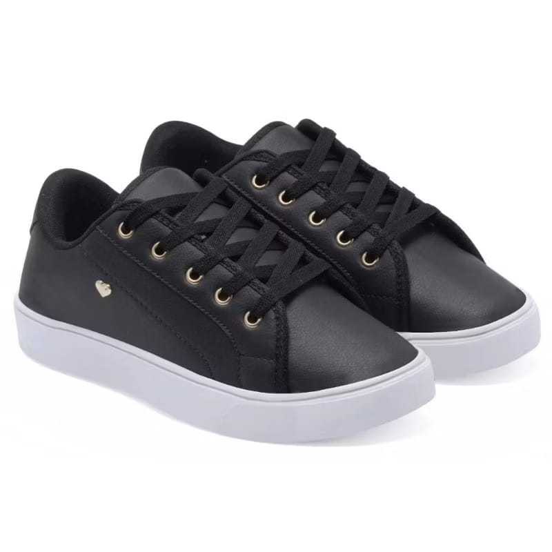 Novidade Tênis Feminino Casual para dia dia barato mais vendido