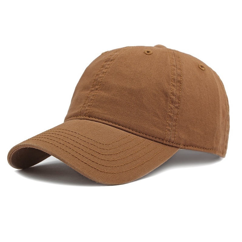 Boné De Beisebol LISO Verão Casual Viseira Chapéus Cap Esportes Ao Ar Livre Unisex em Oferta na Shopee