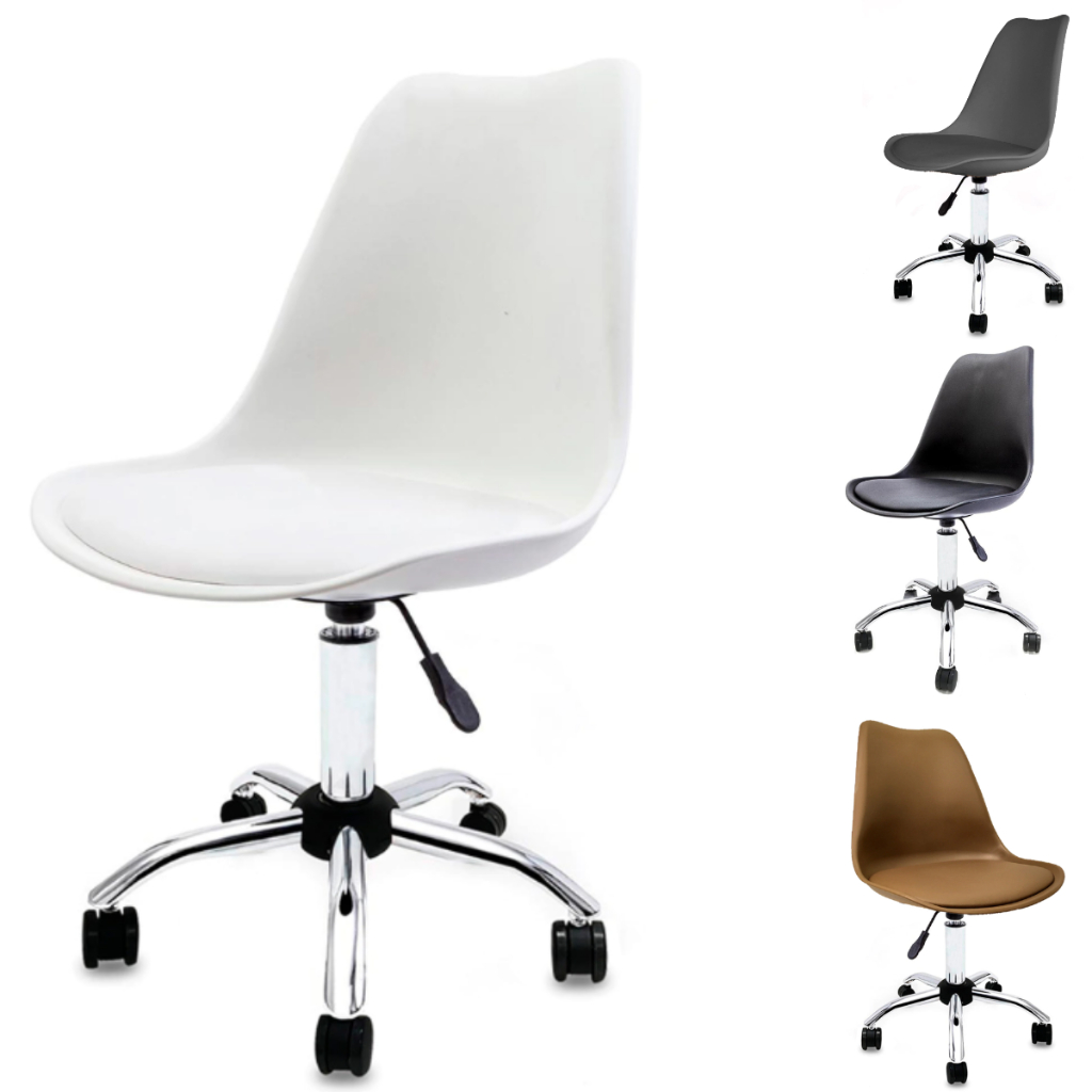 Cadeira de Escritório Almofadada na Black Friday 2025 | BuscaProdutos