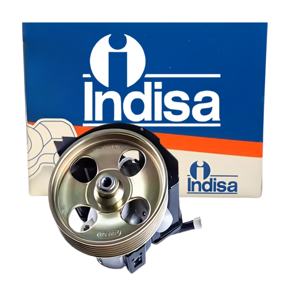 Bomba Direcao Hidraulica 206 207 1.4 1.6 Xsara 2.0 2000-2009 Original Indisa