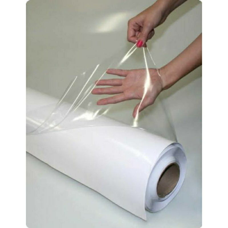 Plástico Transparente (1mx1,40m)