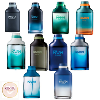 Natura Kaiak Masculino Colônia Fragrâncias 25ml e 100ml Original Lacrado em Oferta na Shopee