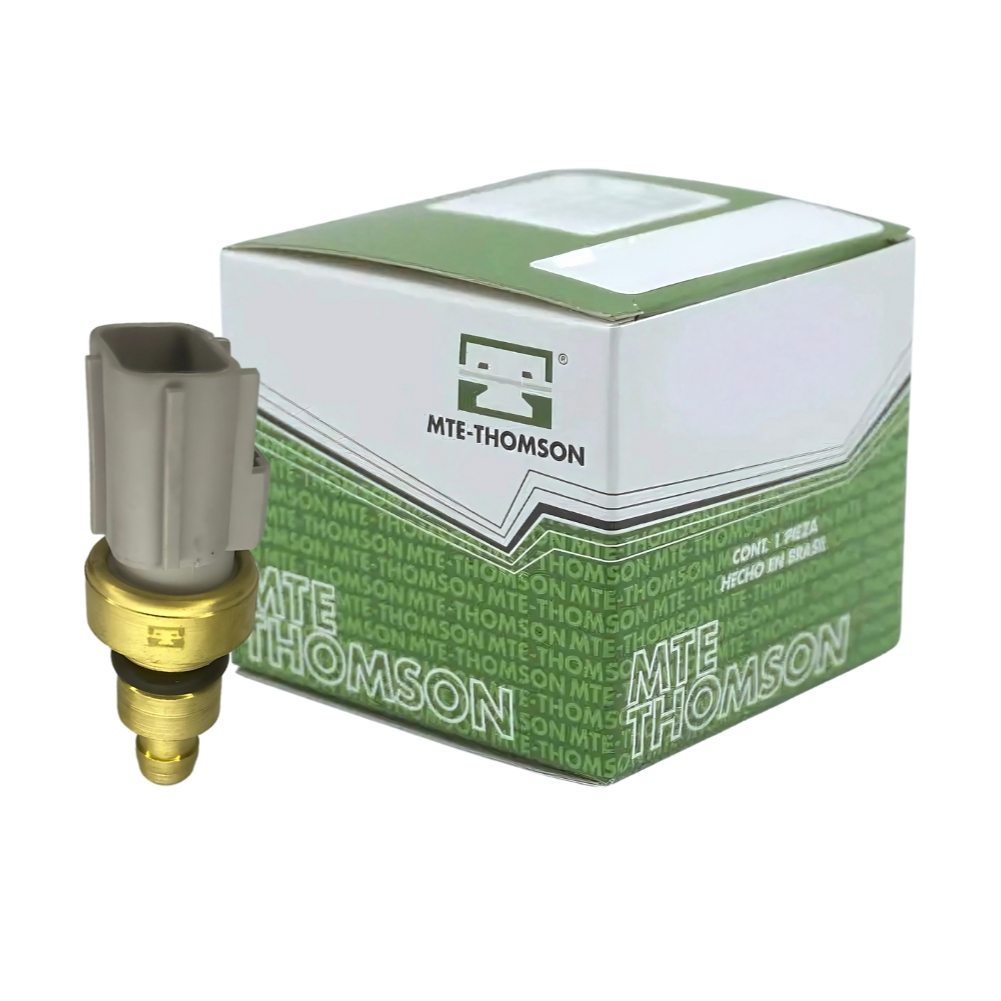 Sensor Temperatura Ford Fiesta Ecosport Courier Ka 1.0 1.6